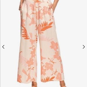 Roxy Midnight Flare Pants